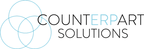 Web app developer for Counterpart Solutions